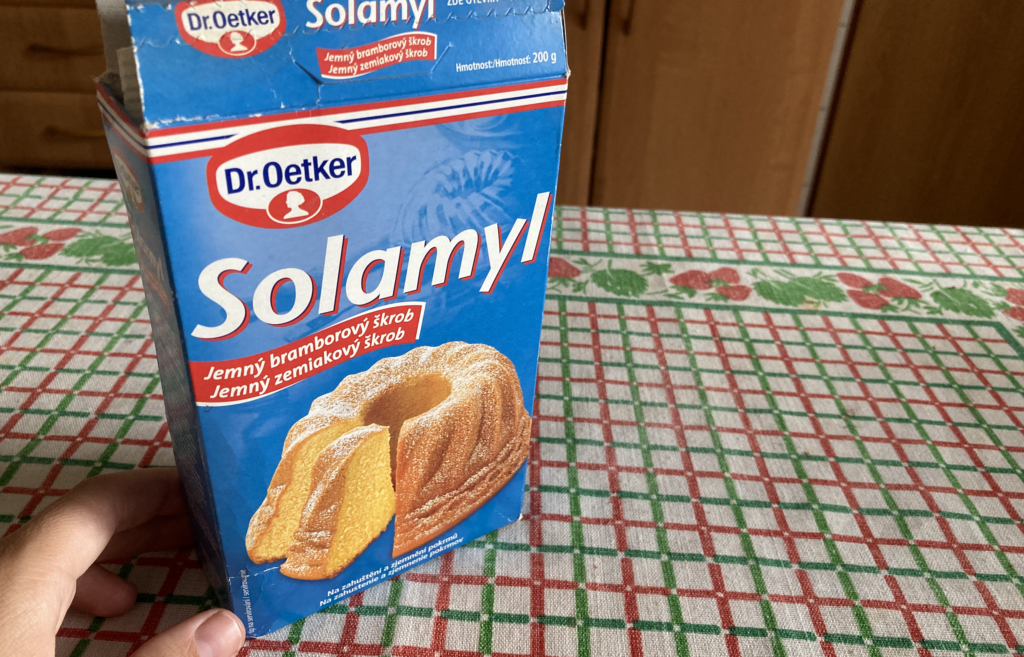 Ne dajajte SOLAMYL-a samo v kreme in omake, to je FANTAZIJA: 11+ učinkov, ki vam bodo všeč!