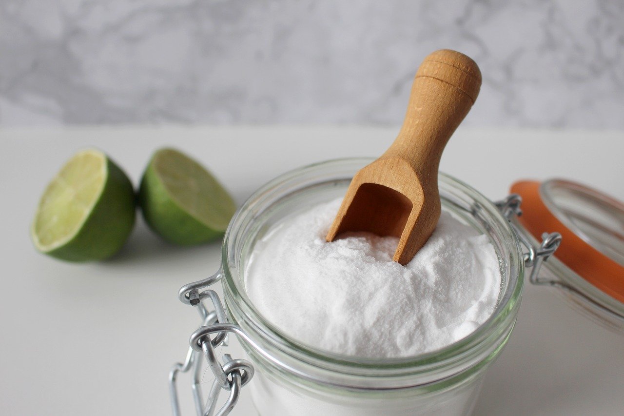 Zmešajte vanilijev sladkor z navadno sodo in prihranite tale DOMAČI TRIK: Uporabljam ga že leta in ga priporočam vsem!