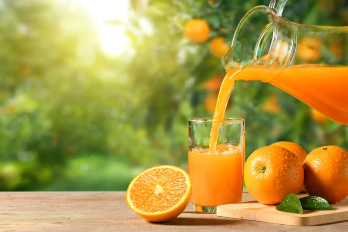 Pomaranče, ki slovijo po visokem vnosu vitamina C FOTO Shutterstock