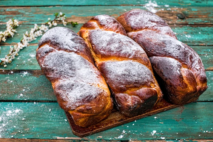 Sladek kruh. FOTO Shutterstock