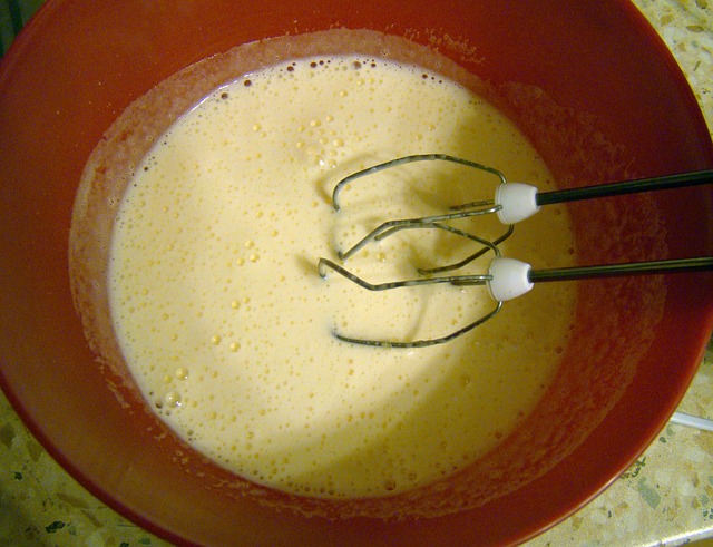 Čokoladna strela z vejico in aromo kave: Neverjetna sočna torta pripravljena v 15 minutah - številka 1 za mojo družino!