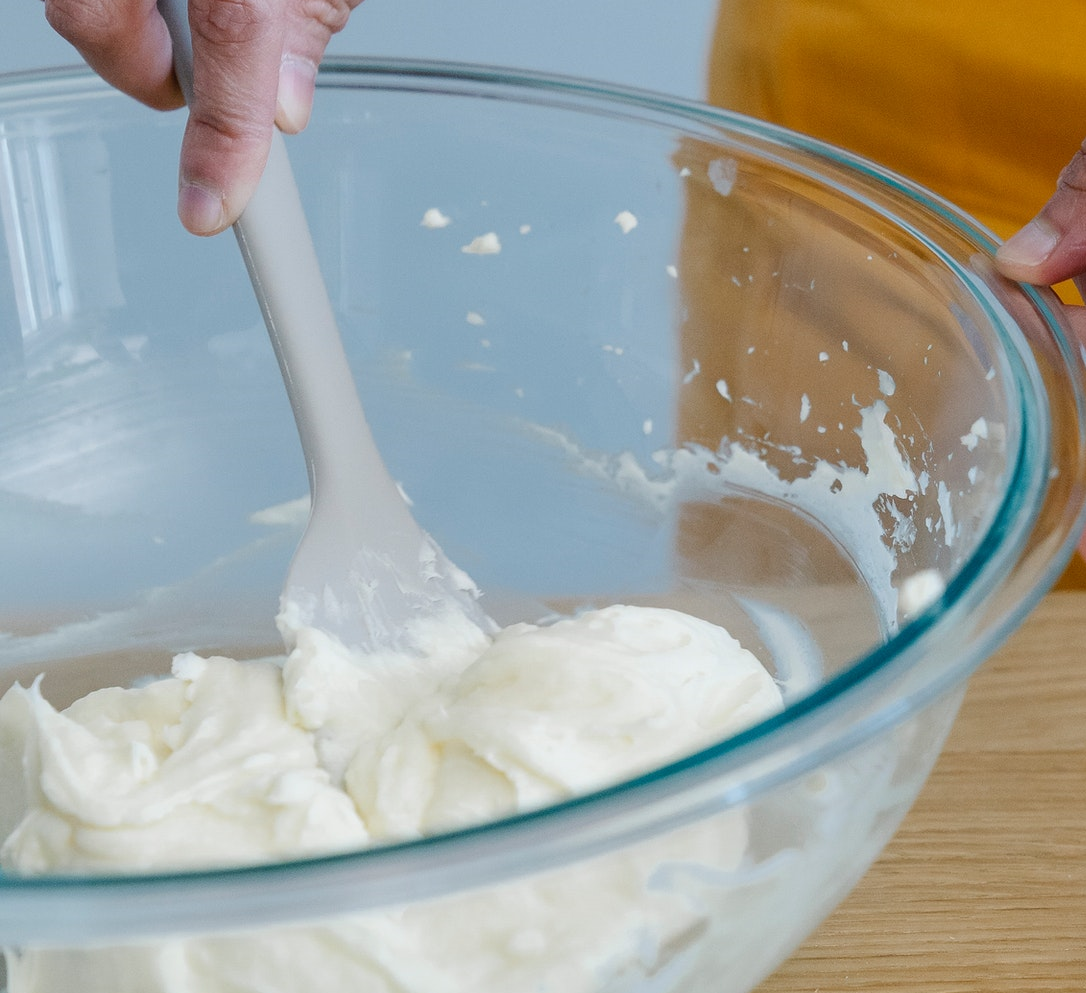 Nehajte kupovati maslo: Potrebujete samo 1 sestavino - beli JOGURT (navodila)!