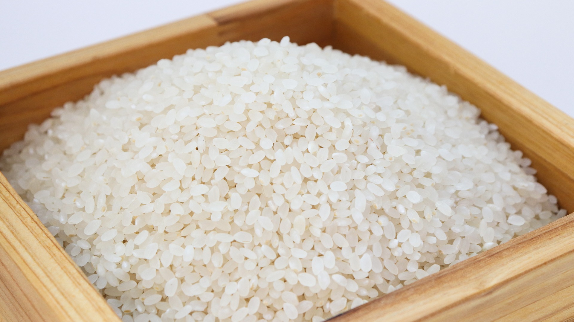 TRIK za pripravo POPOLNEGA riža: Poskusil sem in od takrat nisem kuhal več kuhanega riža, to je nekaj fantastičnega!