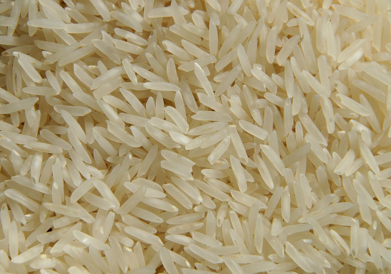 TRIK za pripravo POPOLNEGA riža: Poskusil sem in od takrat nisem kuhal več kuhanega riža, to je nekaj fantastičnega!